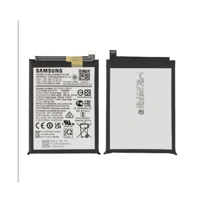Oryginalna bateria EB-BA226ABY 5000mAh - Samsung Galaxy A22 5G SM-A226